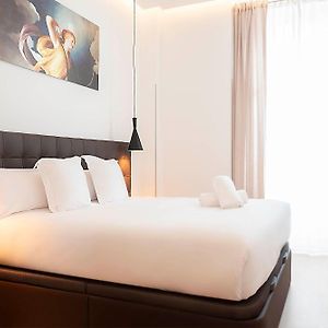 Woohoo Rooms Boutique Luna